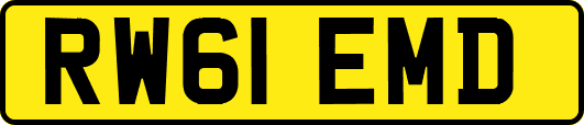 RW61EMD