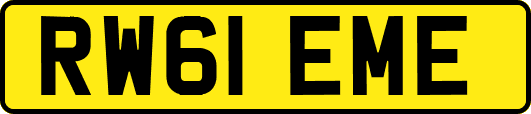 RW61EME