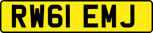 RW61EMJ