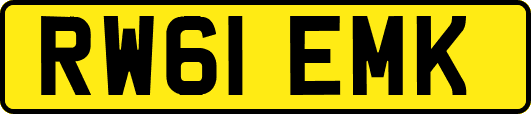 RW61EMK