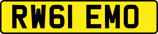 RW61EMO