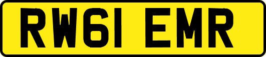 RW61EMR