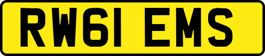 RW61EMS