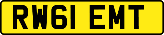 RW61EMT