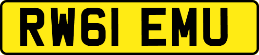 RW61EMU