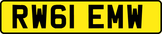 RW61EMW
