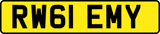 RW61EMY