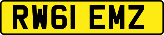 RW61EMZ