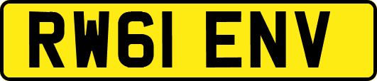 RW61ENV