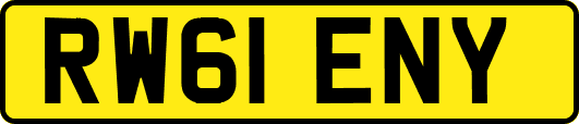 RW61ENY