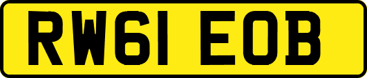 RW61EOB