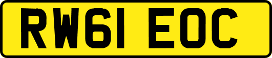 RW61EOC