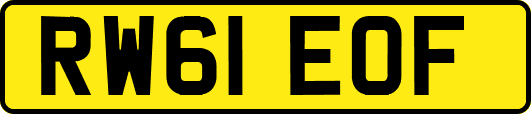 RW61EOF