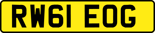 RW61EOG