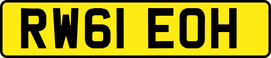 RW61EOH