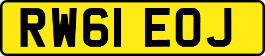 RW61EOJ