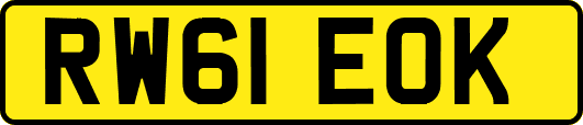 RW61EOK