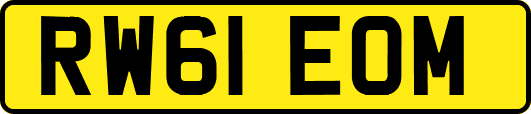 RW61EOM