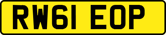RW61EOP