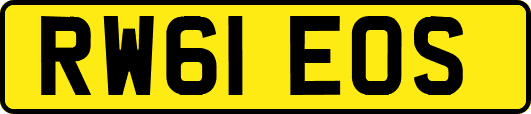 RW61EOS