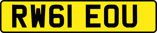 RW61EOU