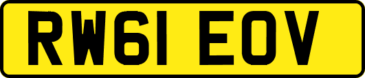 RW61EOV