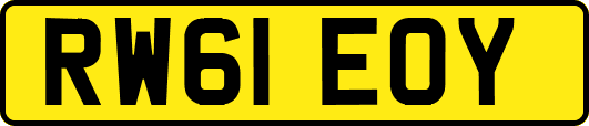 RW61EOY
