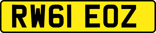 RW61EOZ