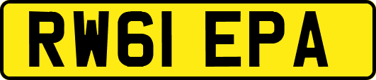 RW61EPA