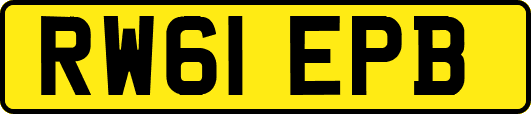 RW61EPB