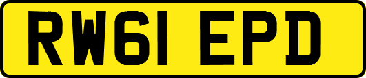 RW61EPD
