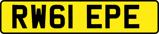 RW61EPE