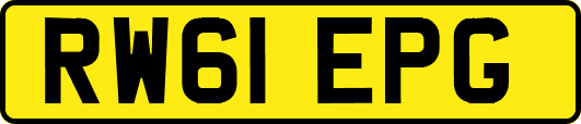 RW61EPG