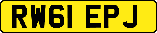 RW61EPJ