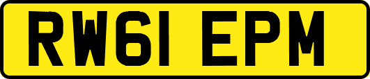 RW61EPM