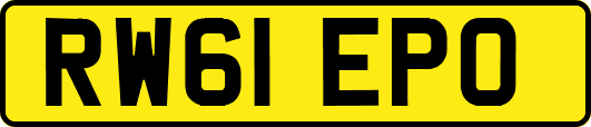 RW61EPO