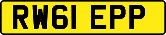 RW61EPP