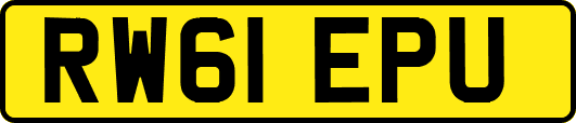 RW61EPU
