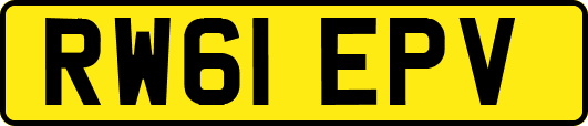 RW61EPV