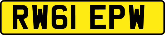 RW61EPW
