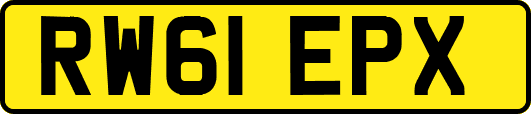 RW61EPX