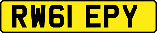RW61EPY