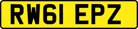 RW61EPZ
