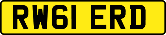 RW61ERD