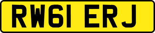 RW61ERJ