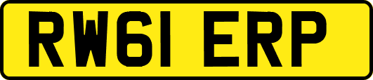 RW61ERP