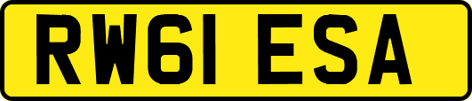 RW61ESA