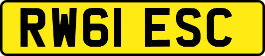 RW61ESC