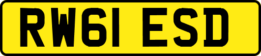 RW61ESD