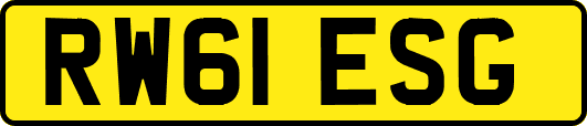 RW61ESG